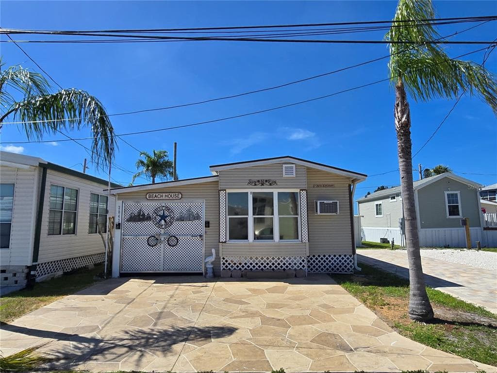 2043 KETCH CIRCLE UNIT C7