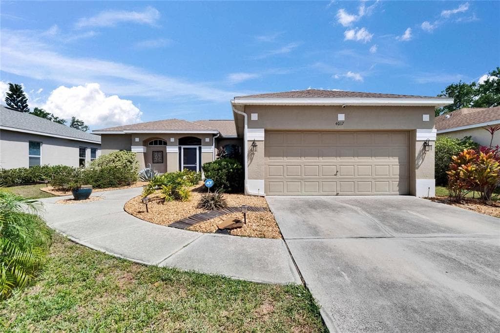 4017 3RD AVENUE E BRADENTON, FL 34208