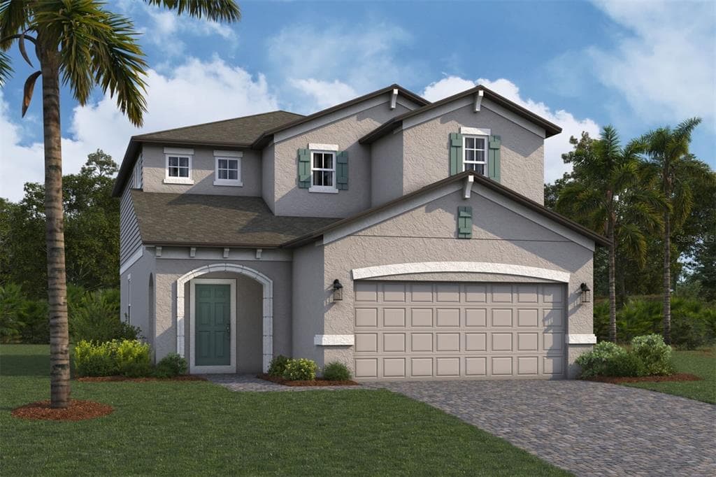 31180 PENDLETON LANDING CIRCLE WESLEY CHAPEL, FL 33545