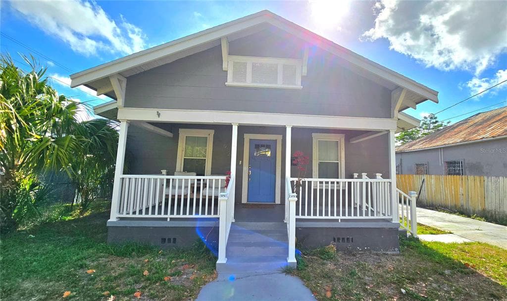 2925 SANCHEZ STREET TAMPA, FL 33605