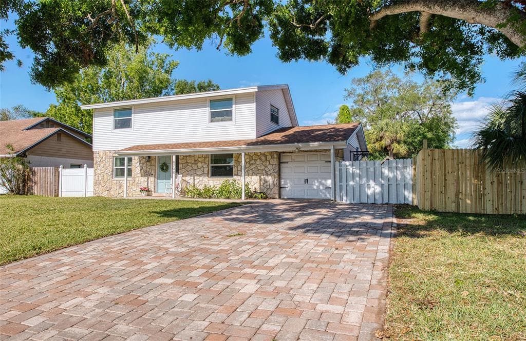 8798 94TH STREET SEMINOLE, FL 33777