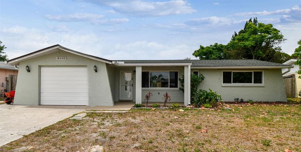 5810 8TH AVENUE NEW PORT RICHEY, FL 34652