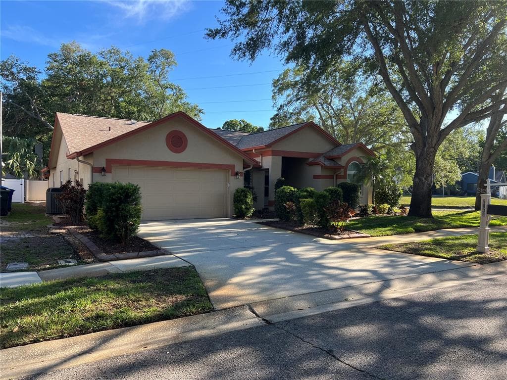 5836 COFFEE BEAN DRIVE CLEARWATER, FL 33760