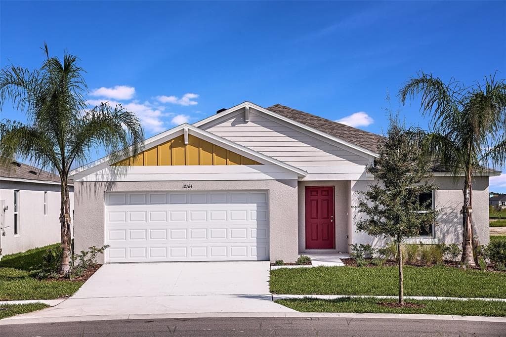 1034 FORESHORE LANE HAINES CITY, FL 33844