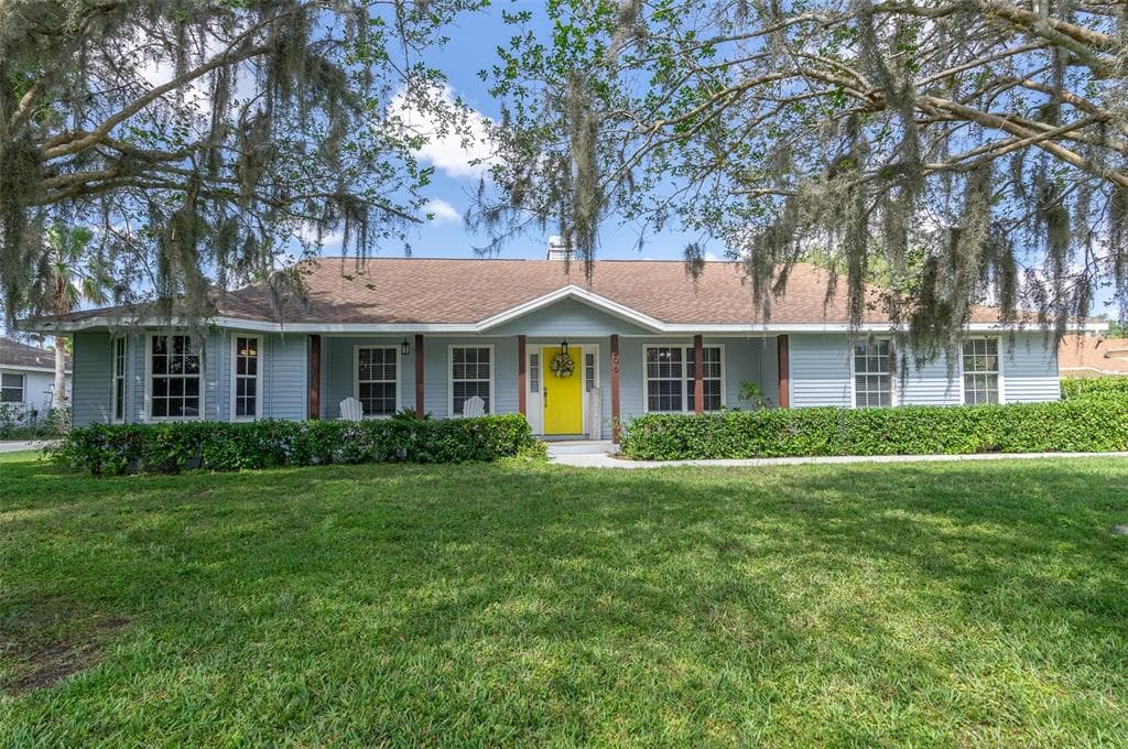 206 147TH STREET E BRADENTON, FL 34212