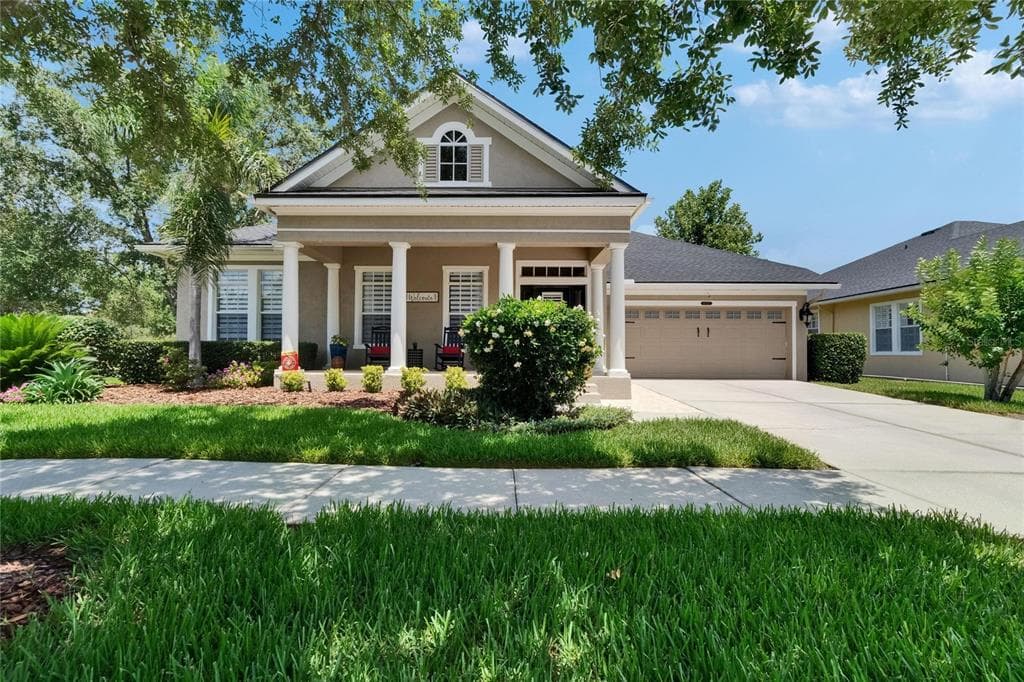 20537 LACE CASCADE ROAD LAND O LAKES, FL 34637