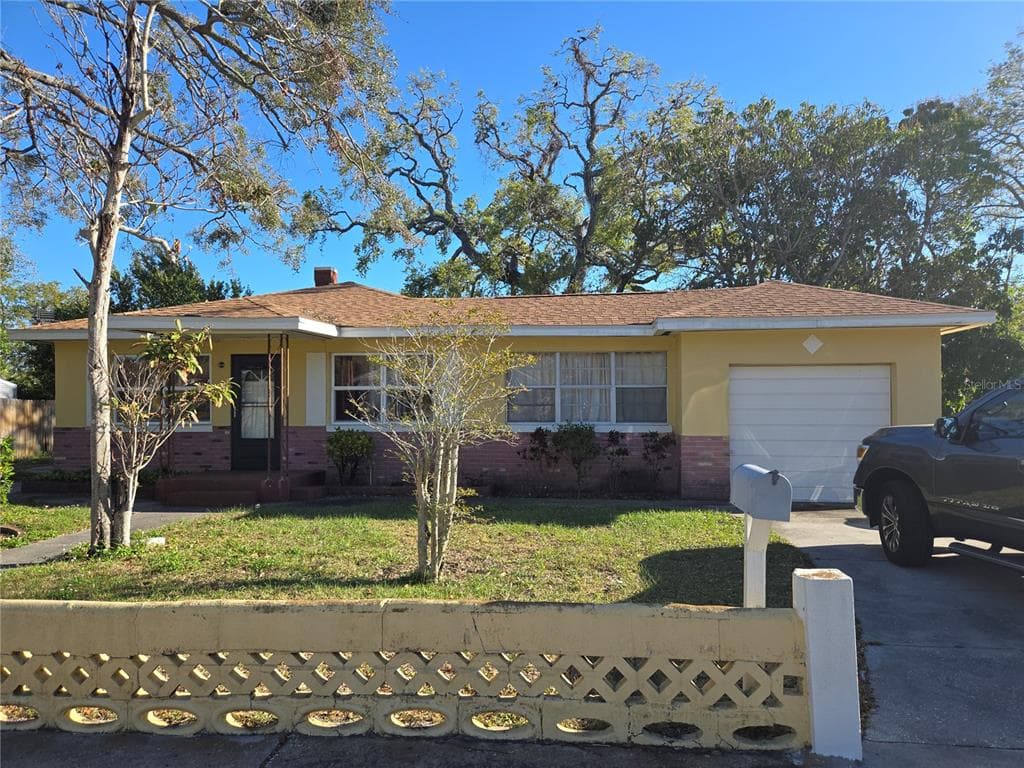 1125 ENGMAN STREET CLEARWATER, FL 33755