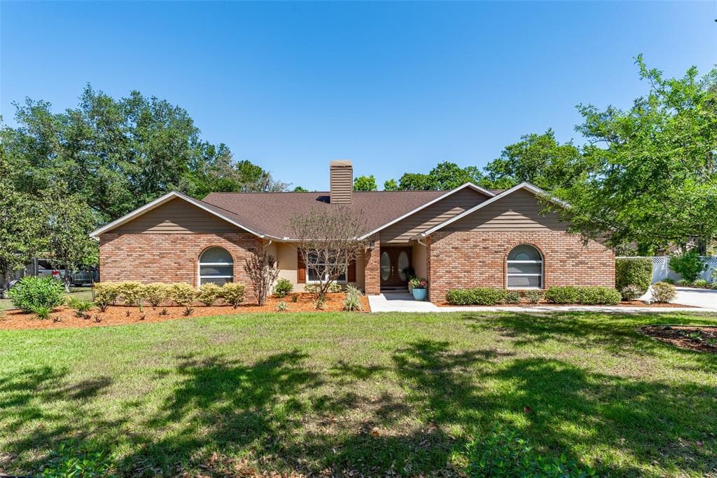 12408 WEXFORD HILLS ROAD RIVERVIEW, FL 33569