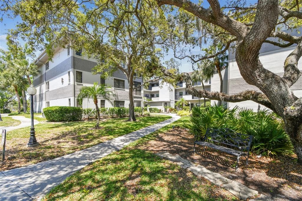 2650 COUNTRYSIDE BOULEVARD UNIT B-110 CLEARWATER, FL 33761