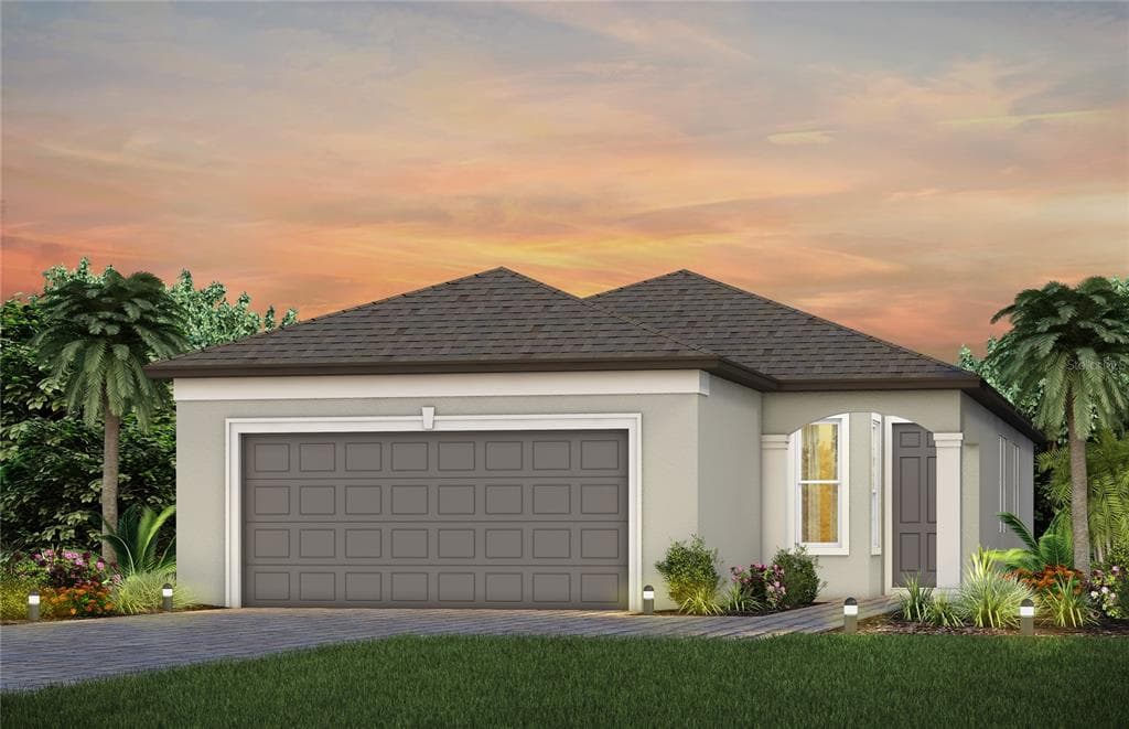 9482 SHOREBIRD COURT PARRISH, FL 34219