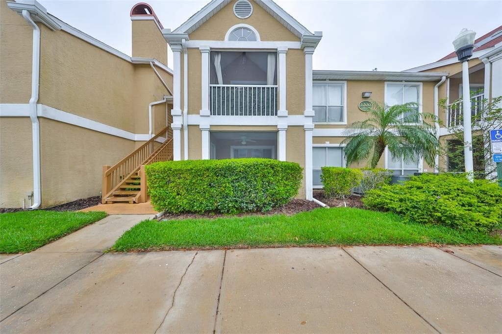 9481 HIGHLAND OAK DRIVE UNIT 1206