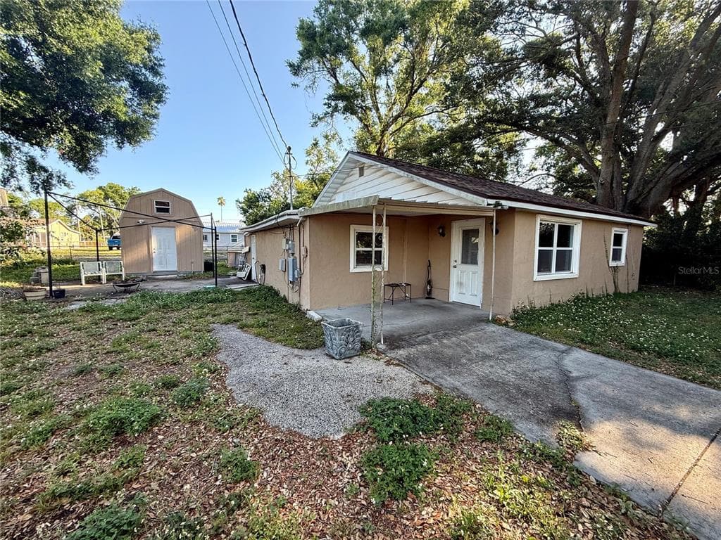 501 HIGHLAND AVENUE