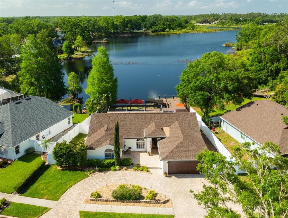 2347 FOGGY RIDGE PKWY LAND O LAKES, FL 34639