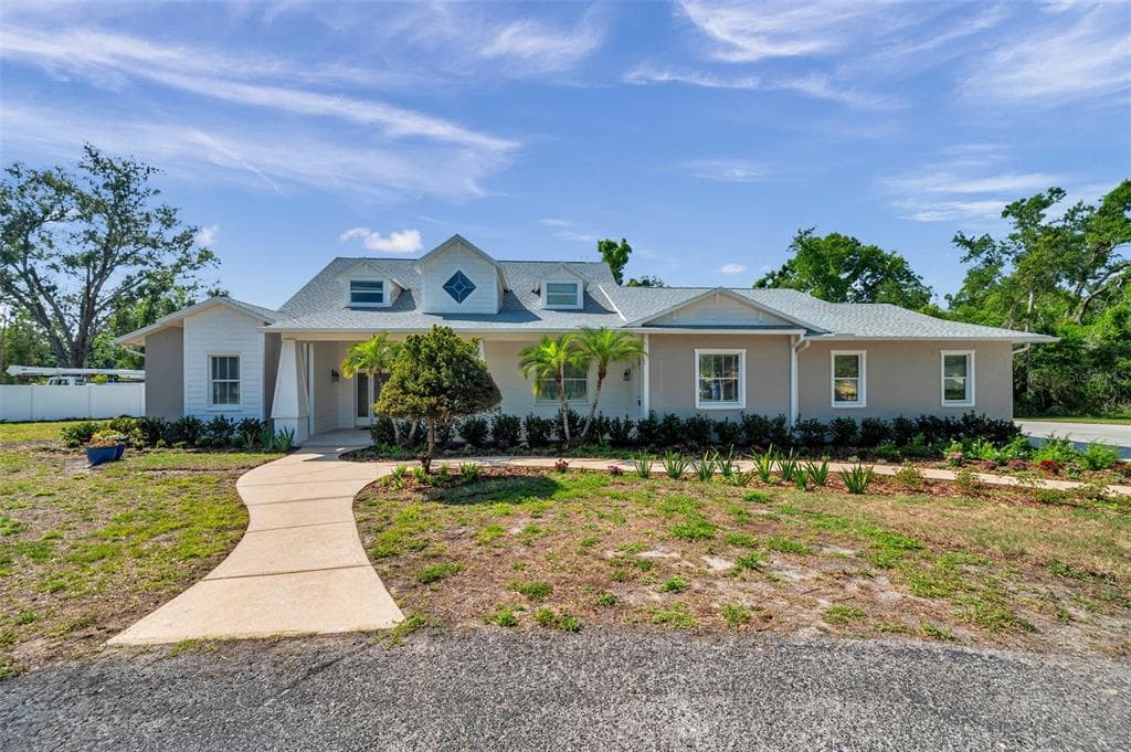 806 LINWOOD TERRACE LUTZ, FL 33549