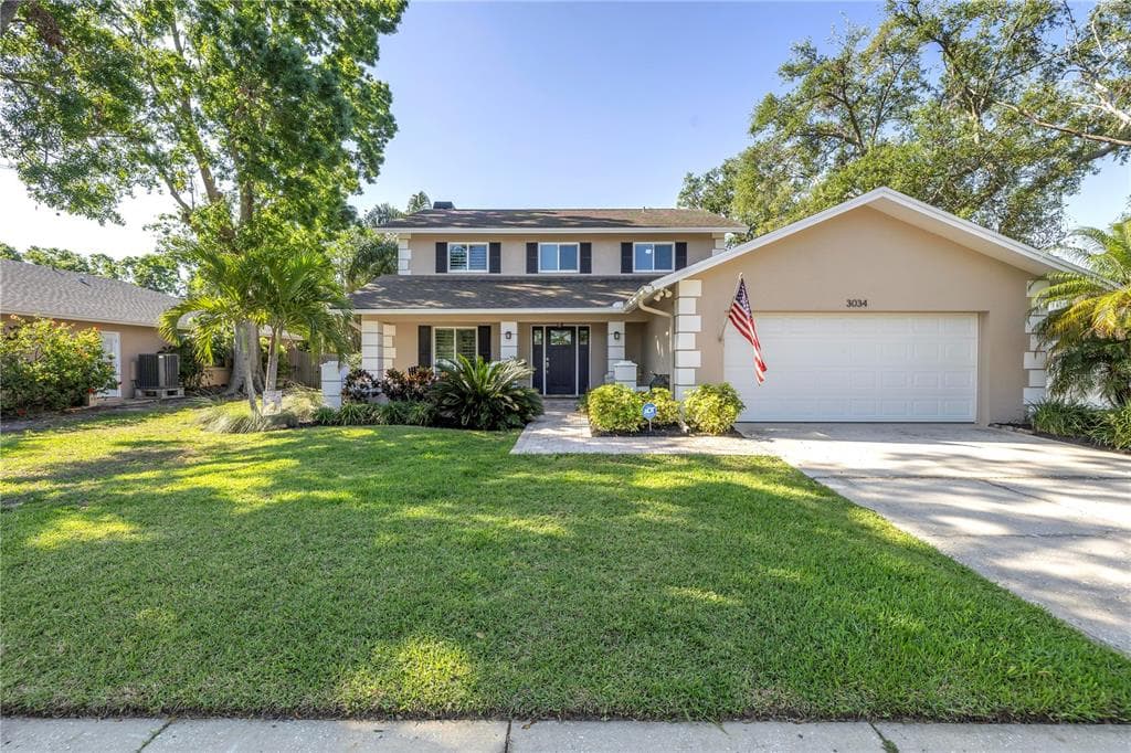 3034 MOCKINGBIRD COURT
