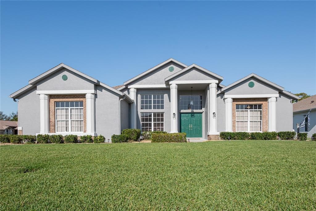 7345 ALOE DRIVE SPRING HILL, FL 34607