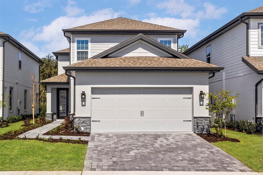 7700 SOMERSWORTH DRIVE KISSIMMEE, FL 34747