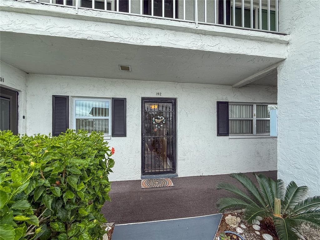 4703 1ST COURT W UNIT 192 BRADENTON, FL 34207