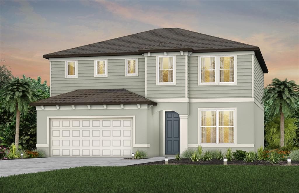 9754 REDWOOD HEIGHTS LOOP THONOTOSASSA, FL 33592