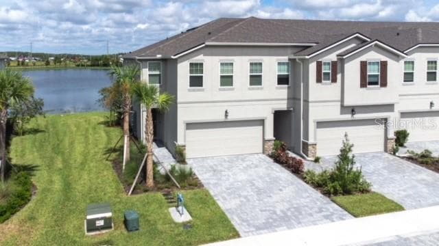 19195 BLUE POND DRIVE LUTZ, FL 33558