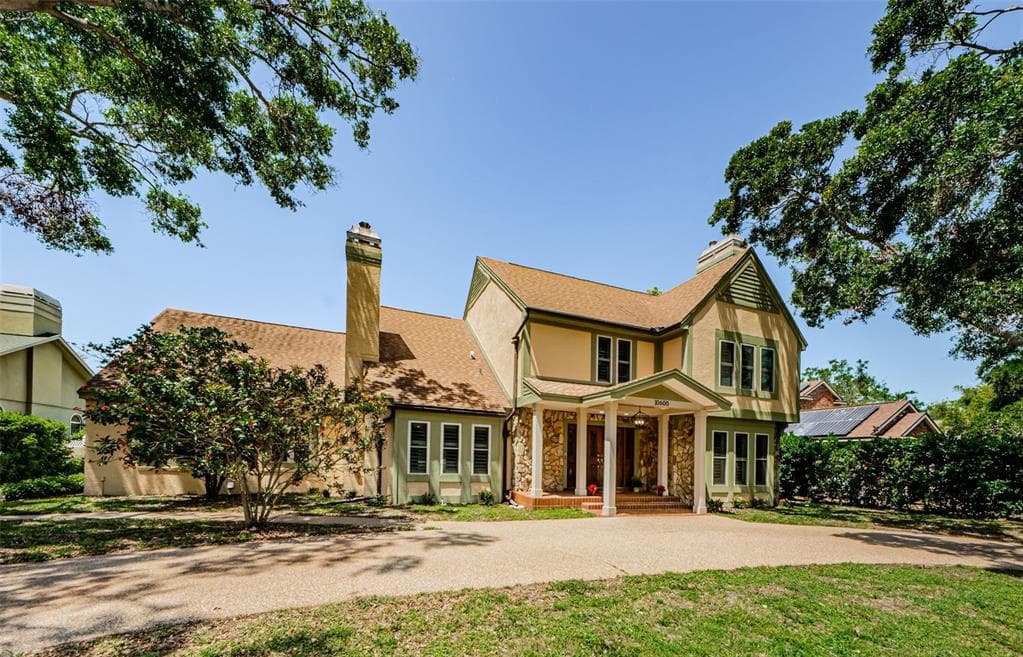10600 INDIAN HILLS COURT SEMINOLE, FL 33777