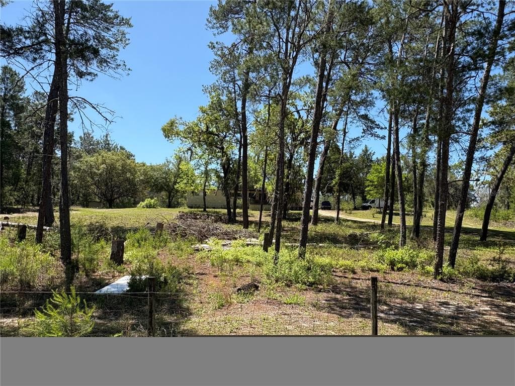 1882 BELLAMY ROAD FLORAHOME, FL 32140