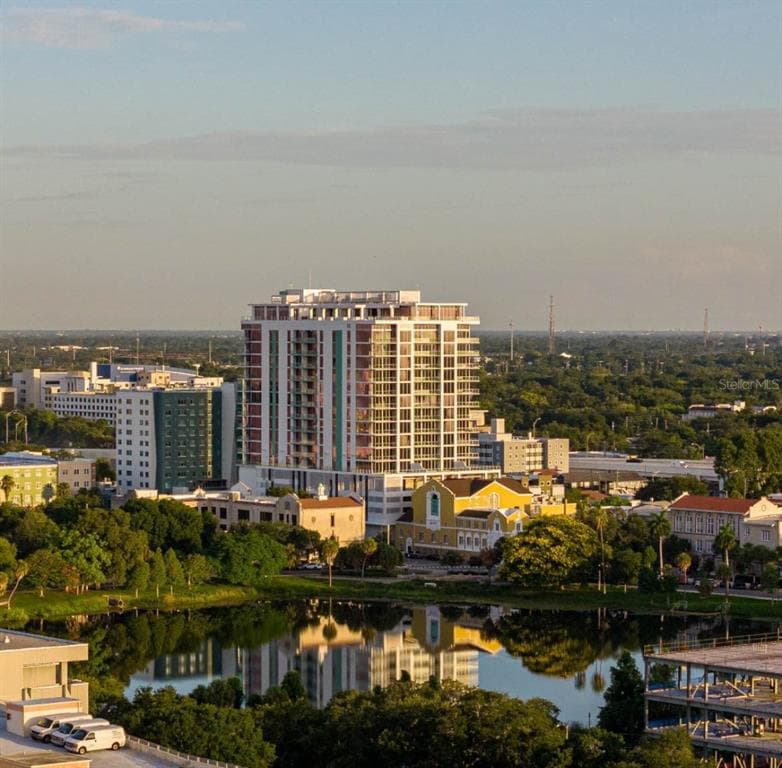 777 3RD AVENUE N UNIT 1301 ST PETERSBURG, FL 33701