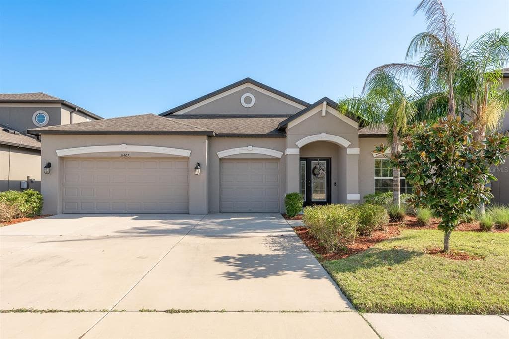 11407 ACACIA GROVE LANE RIVERVIEW, FL 33579