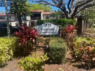 2971 ESTANCIA BOULEVARD UNIT 225 CLEARWATER, FL 33761