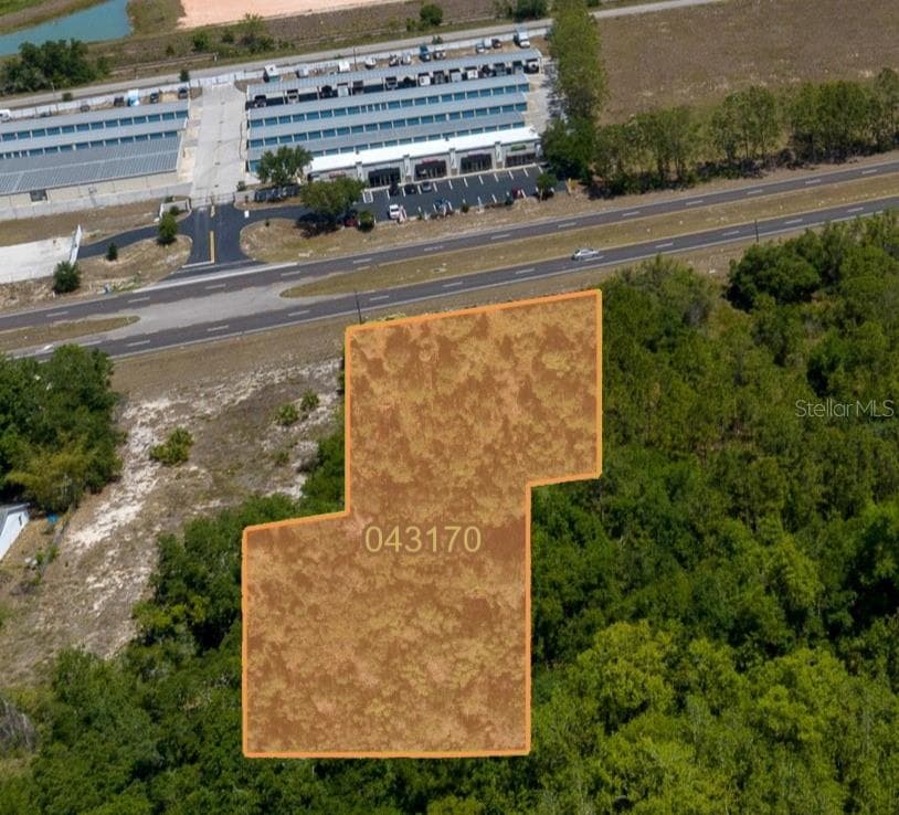 5481 US HIGHWAY 17 92 W HAINES CITY, FL 33844