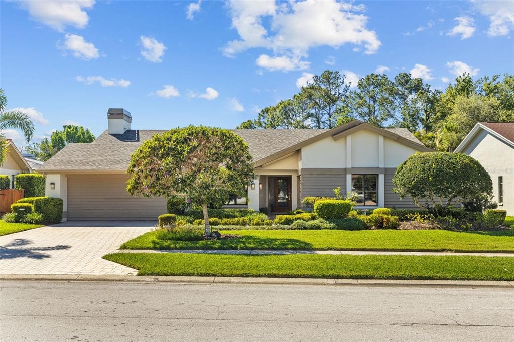3579 LANDMARK TRAIL PALM HARBOR, FL 34684