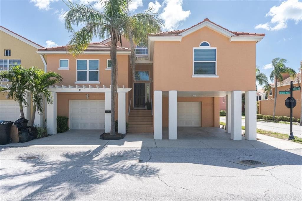 19 CRESCENT PLACE S