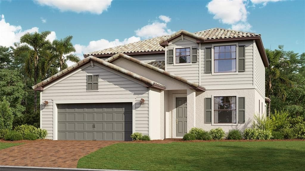 14948 SERENE SHORES LOOP BRADENTON, FL 34211