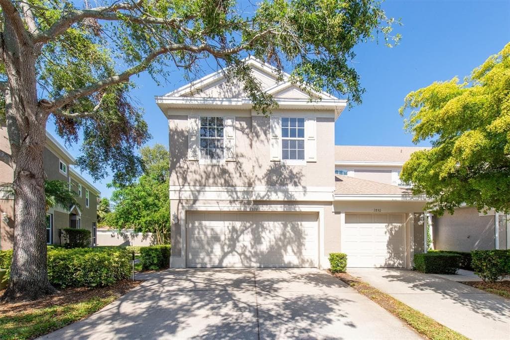 7826 66TH WAY N PINELLAS PARK, FL 33781
