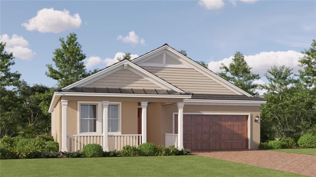 16977 WARM HAND COURT LAND O LAKES, FL 34638