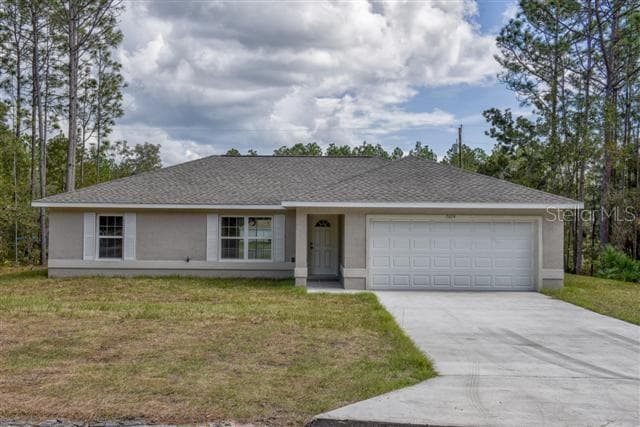 4358 SW ZINNIA COURT DUNNELLON, FL 34431
