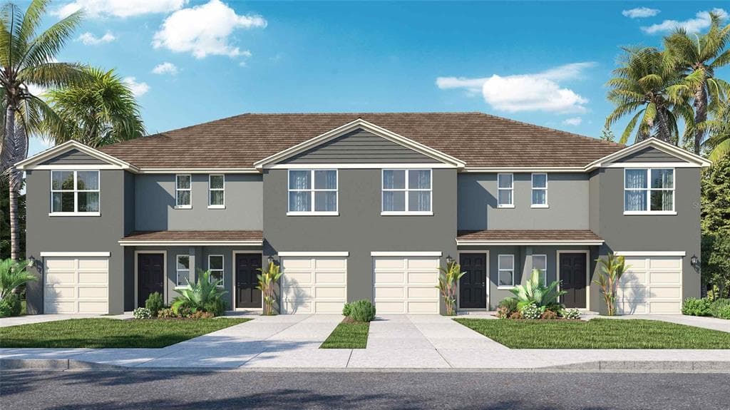 431 WARM HERON PLACE RUSKIN, FL 33570