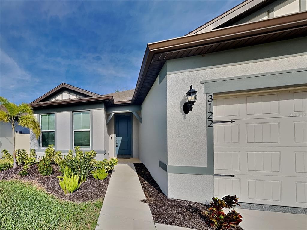 3122 61ST DRIVE E ELLENTON, FL 34222