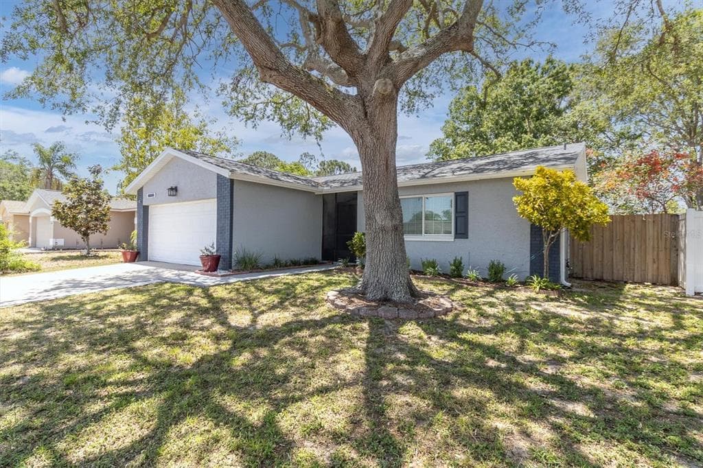 1428 CHESTERFIELD DRIVE DUNEDIN, FL 34698