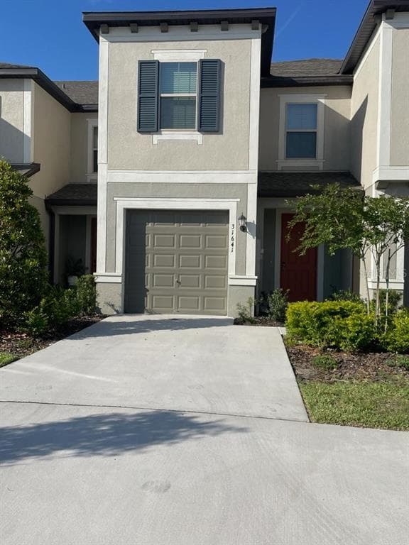 31641 BLUE PASSING LOOP WESLEY CHAPEL, FL 33545