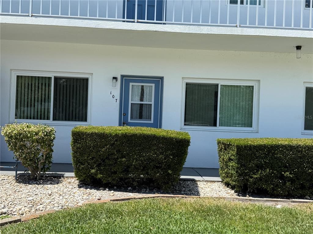 8080 112TH STREET UNIT 107