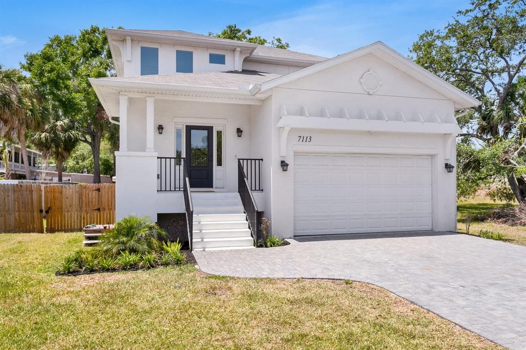7113 S KISSIMMEE STREET