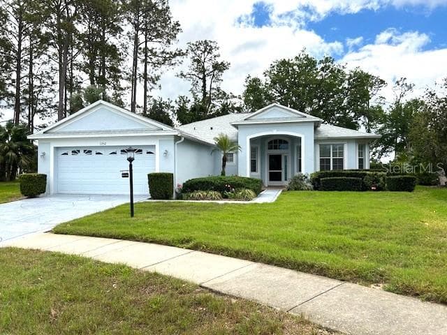 11752 WAYSIDE WILLOW COURT HUDSON, FL 34667