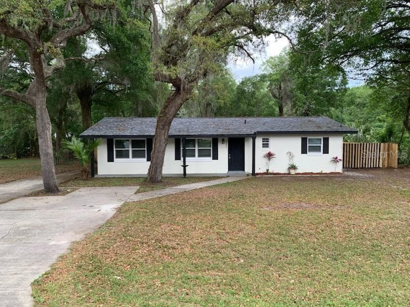 3601 NE 24TH COURT OCALA, FL 34479