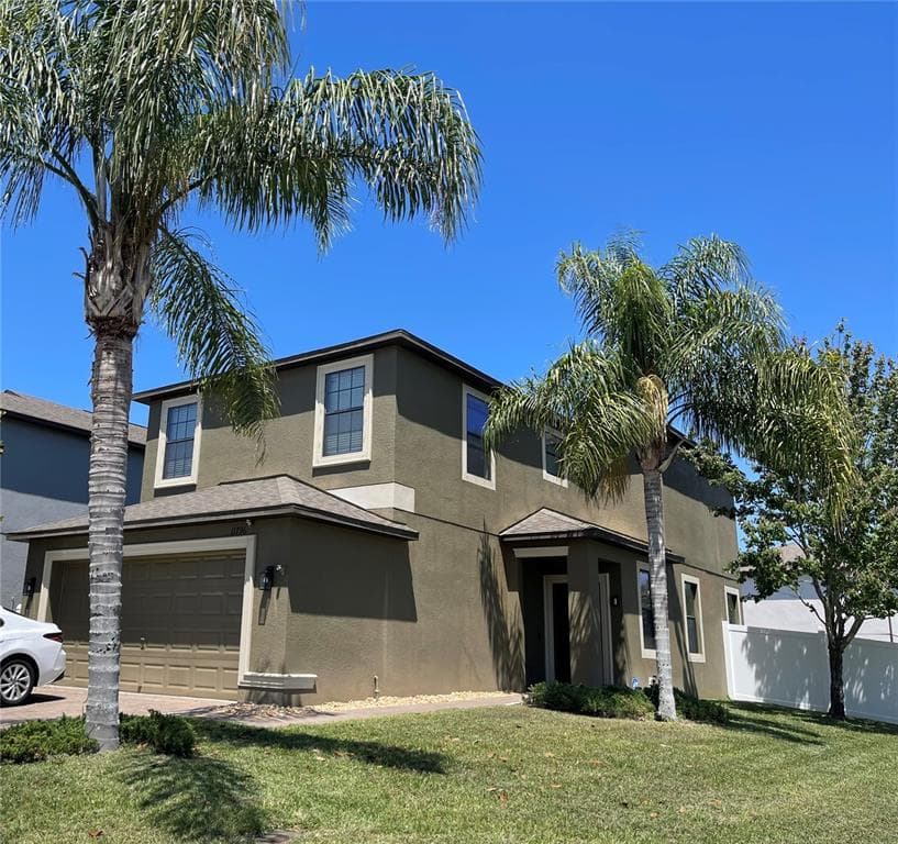 11796 CRESTRIDGE LOOP NEW PORT RICHEY, FL 34655