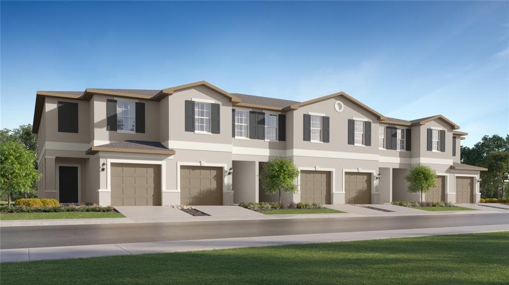 5123 BENJAMIN ERIC STREET ZEPHYRHILLS, FL 33541