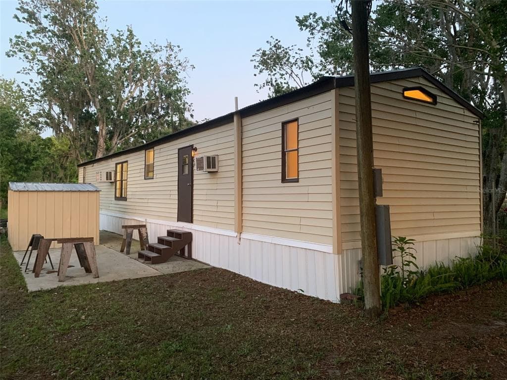 3315 TOM MATTHEWS ROAD LAKELAND, FL 33810