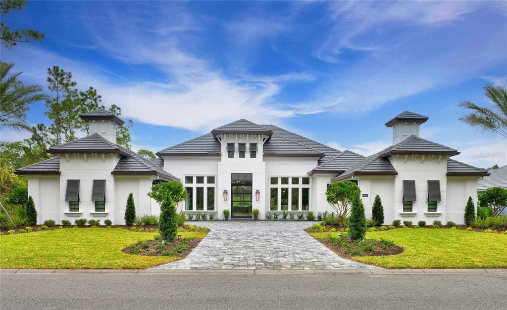 1009 SUDBURY LANE ORMOND BEACH, FL 32174