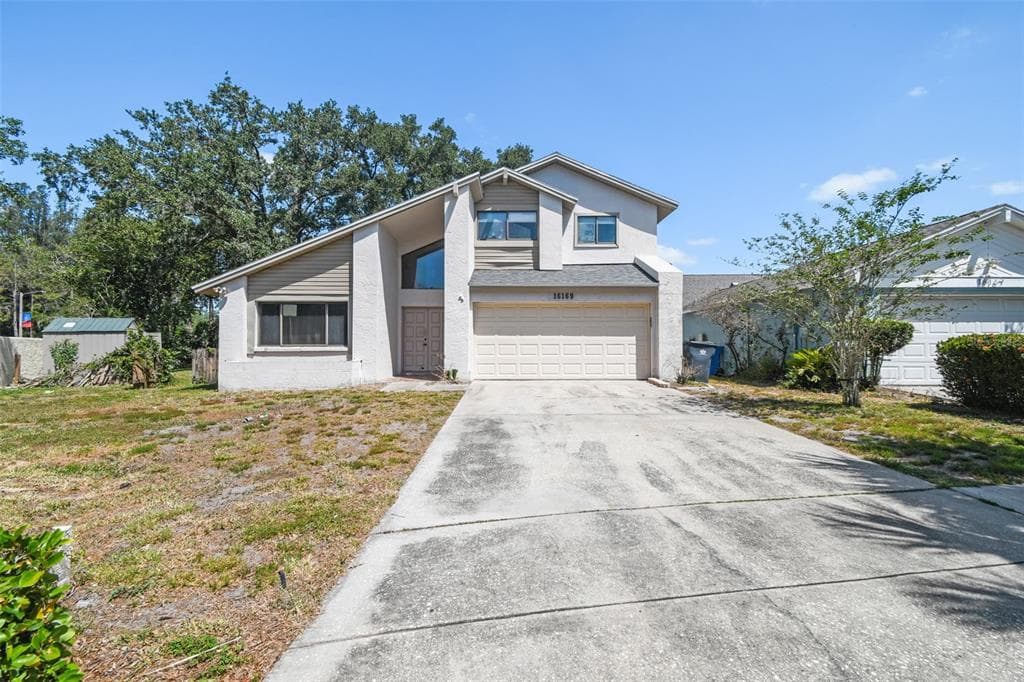 16169 GARDENDALE DRIVE
