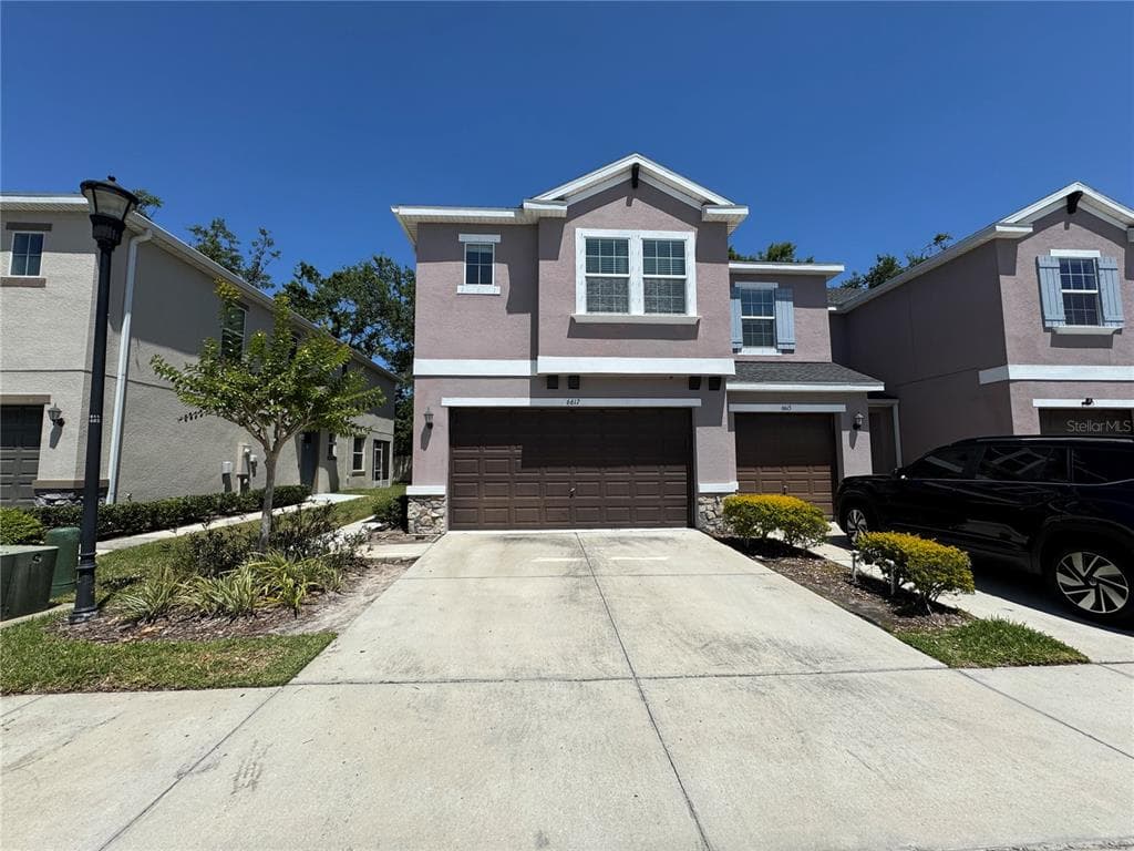 6617 CITRUS CREEK LANE